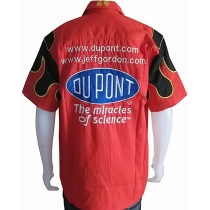 CHEMISE NASCAR 