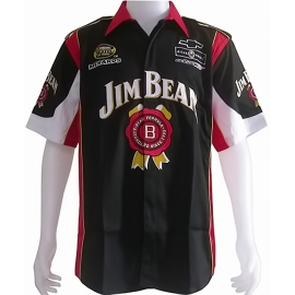 CHEMISE NASCAR 