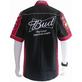 CHEMISE NASCAR 