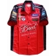 CHEMISE NASCAR 