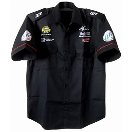 CHEMISE NASCAR 