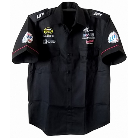 CHEMISE NASCAR 