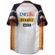 CHEMISE RENAULT 