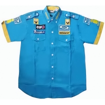 CHEMISE RENAULT 