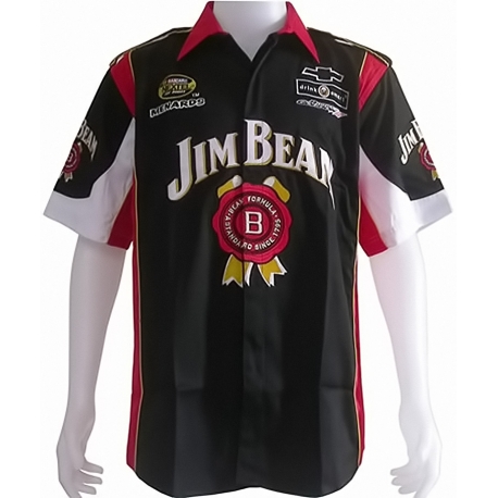 CHEMISE NASCAR 