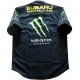 CHEMISE SUBARU MONSTER