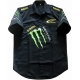 CHEMISE SUBARU MONSTER