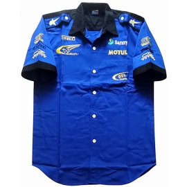 CHEMISE SUBARU 