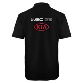 POLO KIA - WRC TEAM