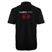 POLO KIA - WRC TEAM