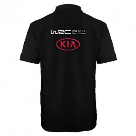 POLO KIA - WRC TEAM