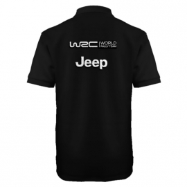 POLO JEEP - WRC TEAM