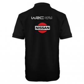 POLO NISSAN - WRC TEAM