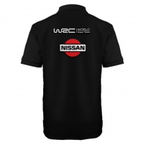 POLO NISSAN - WRC TEAM