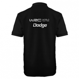 POLO DODGE - WRC TEAM