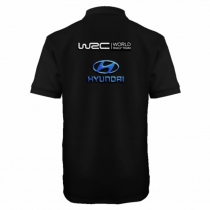 POLO HYUNDAI - WRC TEAM