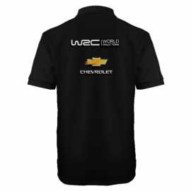 POLO CHEVROLET - WRC TEAM