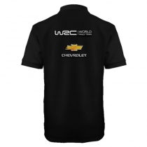 POLO CHEVROLET - WRC TEAM