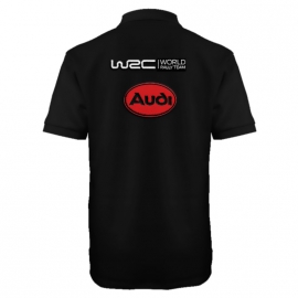 POLO AUDI - WRC TEAM