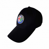 CASQUETTE ALFA ROMEO