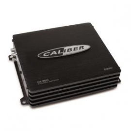 Caliber CA 250 Amplificateur 300W