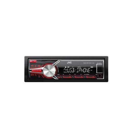 JVC KD-X210E Autoradio USB / Aux / FLAC