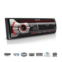 Philips CEM2101 Autoradio CD USB