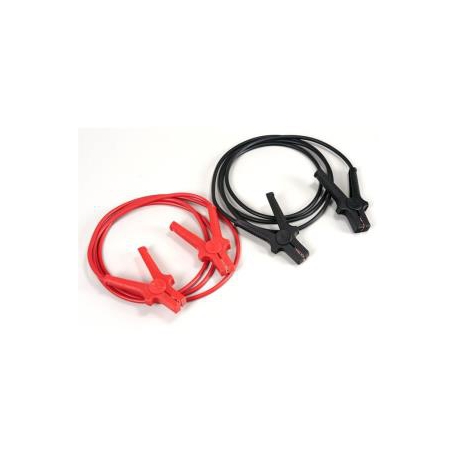 Cables de démarrage 25 mm² / norme DIN