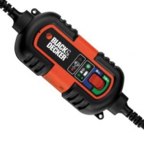 BLACK & DECKER Maintien de Charge 6 - 12V