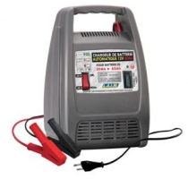 Chargeur Batterie 12V 60AH Automatique (6A)