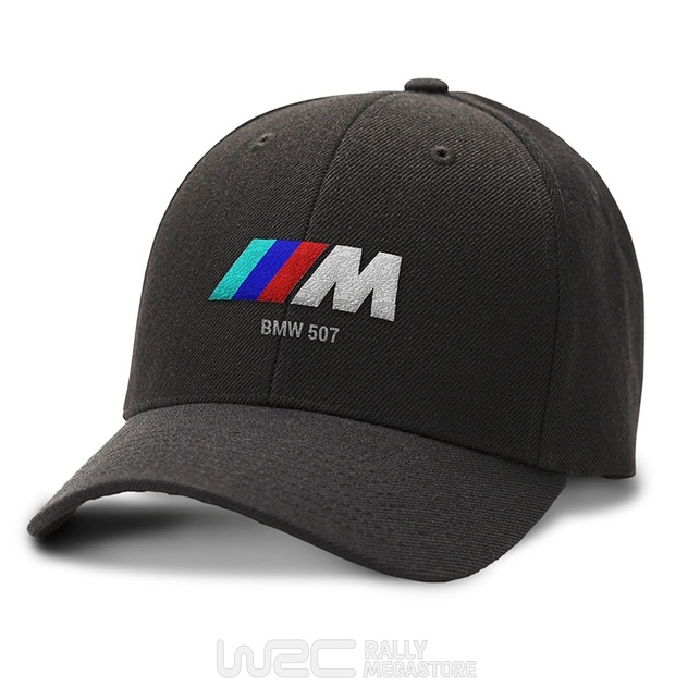 Casquette BMW 507 Collection BMW à 16,99€