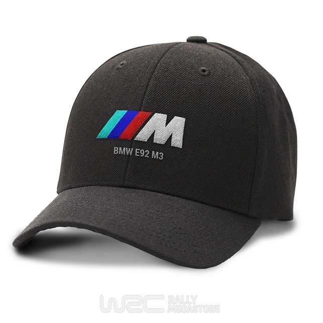 Casquette BMW E92 M3 Collection BMW à 16,99€