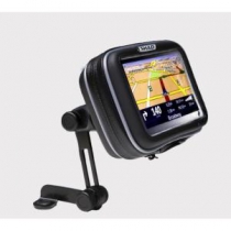 Support GPS Shad SG40 écran 4.3 rétroviseur