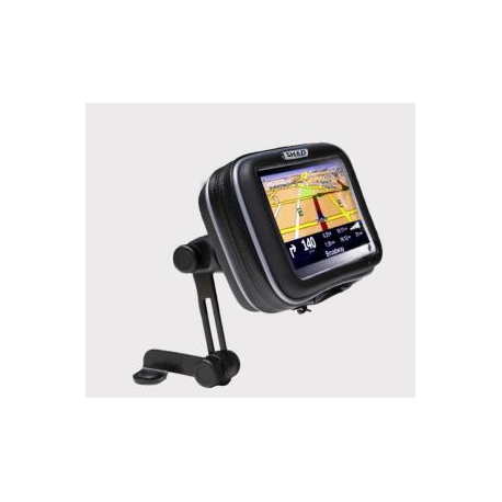 Support GPS Shad SG40 écran 4.3 rétroviseur