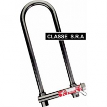 France antivol U SRA MASTERKEY M115 120x230