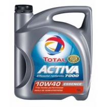 ACTIVA 7000 10W40 5L ESSENCE