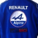 BLOUSON RENAULT