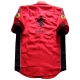 CHEMISE FERRARI 