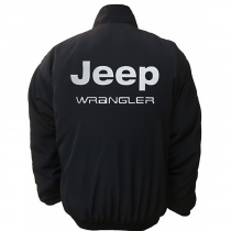 BLOUSON JEEP WRANGLER