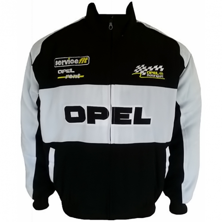 BLOUSON OPEL 