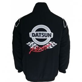 BLOUSON DATSUN 