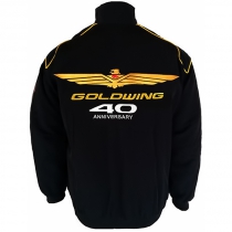 BLOUSON HONDA GOLDWING 40TH ANNIVERSARY