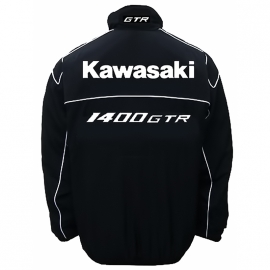 BLOUSON KAWASAKI 1400GTR