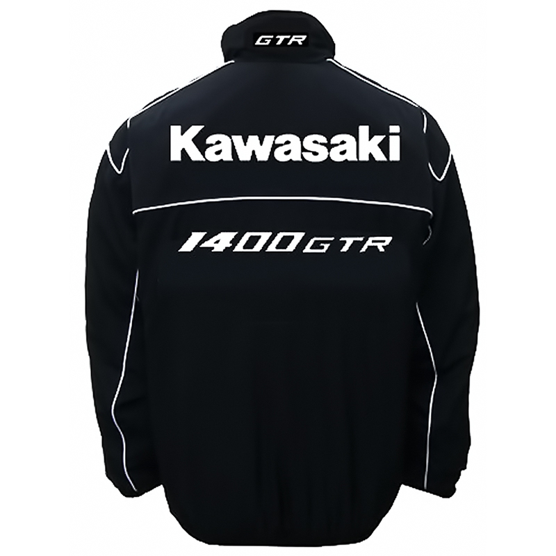Blouson kawasaki sale