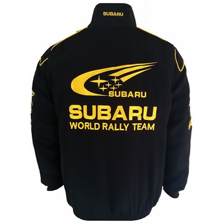 BLOUSON SUBARU 