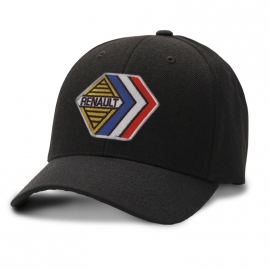 CASQUETTE RENAULT