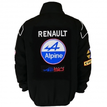 BLOUSON RENAULT ALPINE