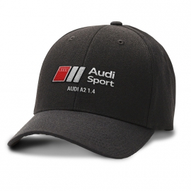 CASQUETTE AUDI A2 1