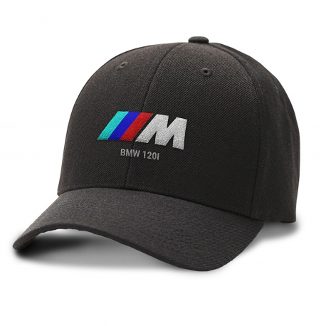 CASQUETTE BMW 120I