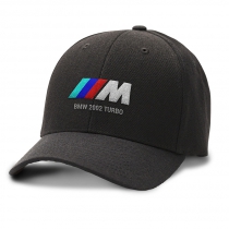 CASQUETTE BMW 2002 TURBO